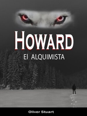 cover image of Howard el Alquimista